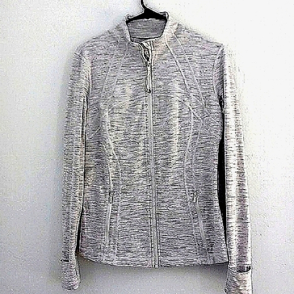 Lululemon Define full zip jacket - Picture 3 of 13